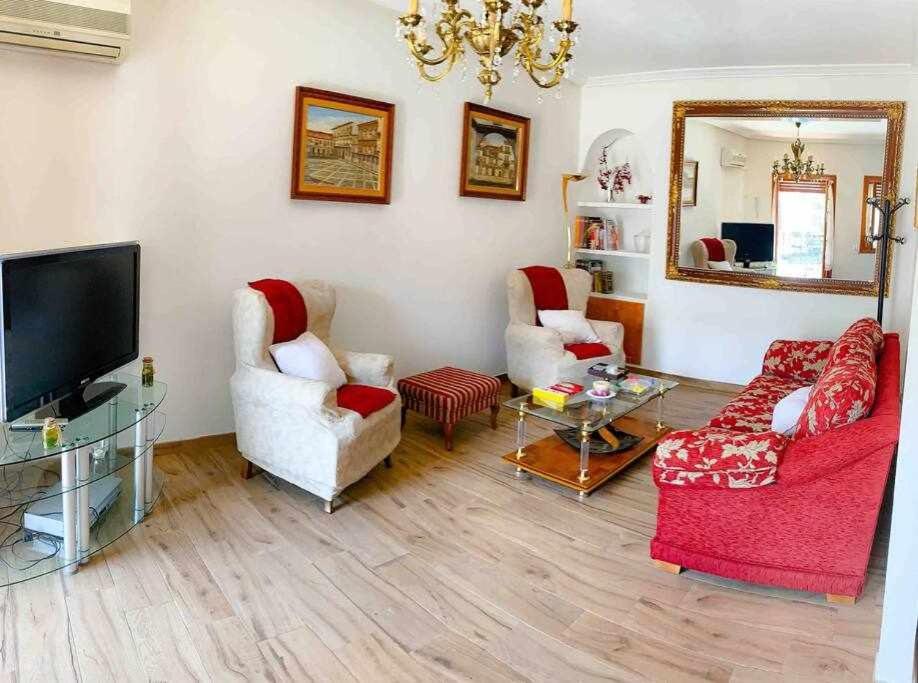 El Balcon De La Rosa Διαμέρισμα La Puebla de Montalbán Εξωτερικό φωτογραφία