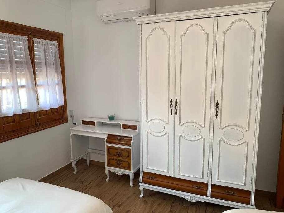El Balcon De La Rosa Διαμέρισμα La Puebla de Montalbán Εξωτερικό φωτογραφία
