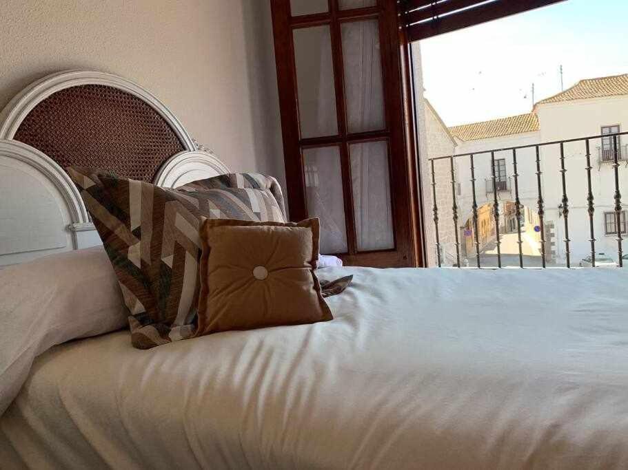 El Balcon De La Rosa Διαμέρισμα La Puebla de Montalbán Εξωτερικό φωτογραφία
