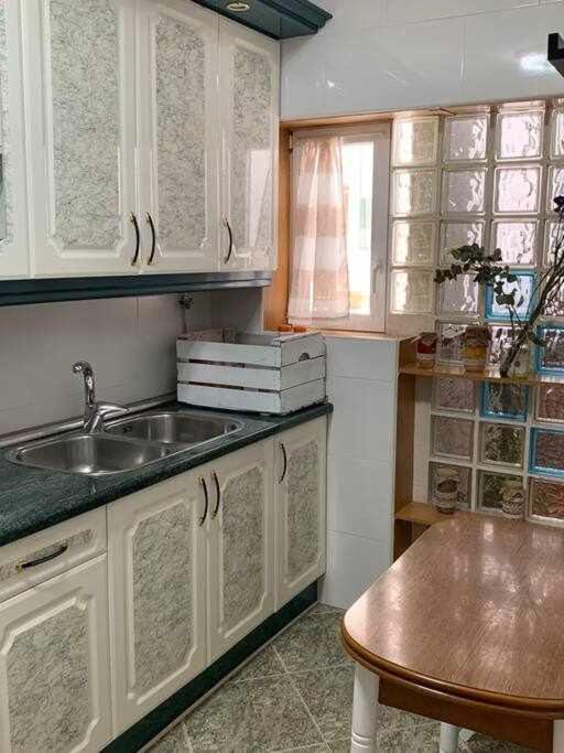 El Balcon De La Rosa Διαμέρισμα La Puebla de Montalbán Εξωτερικό φωτογραφία